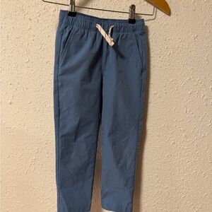 Crewcuts Blue Joggers for boys